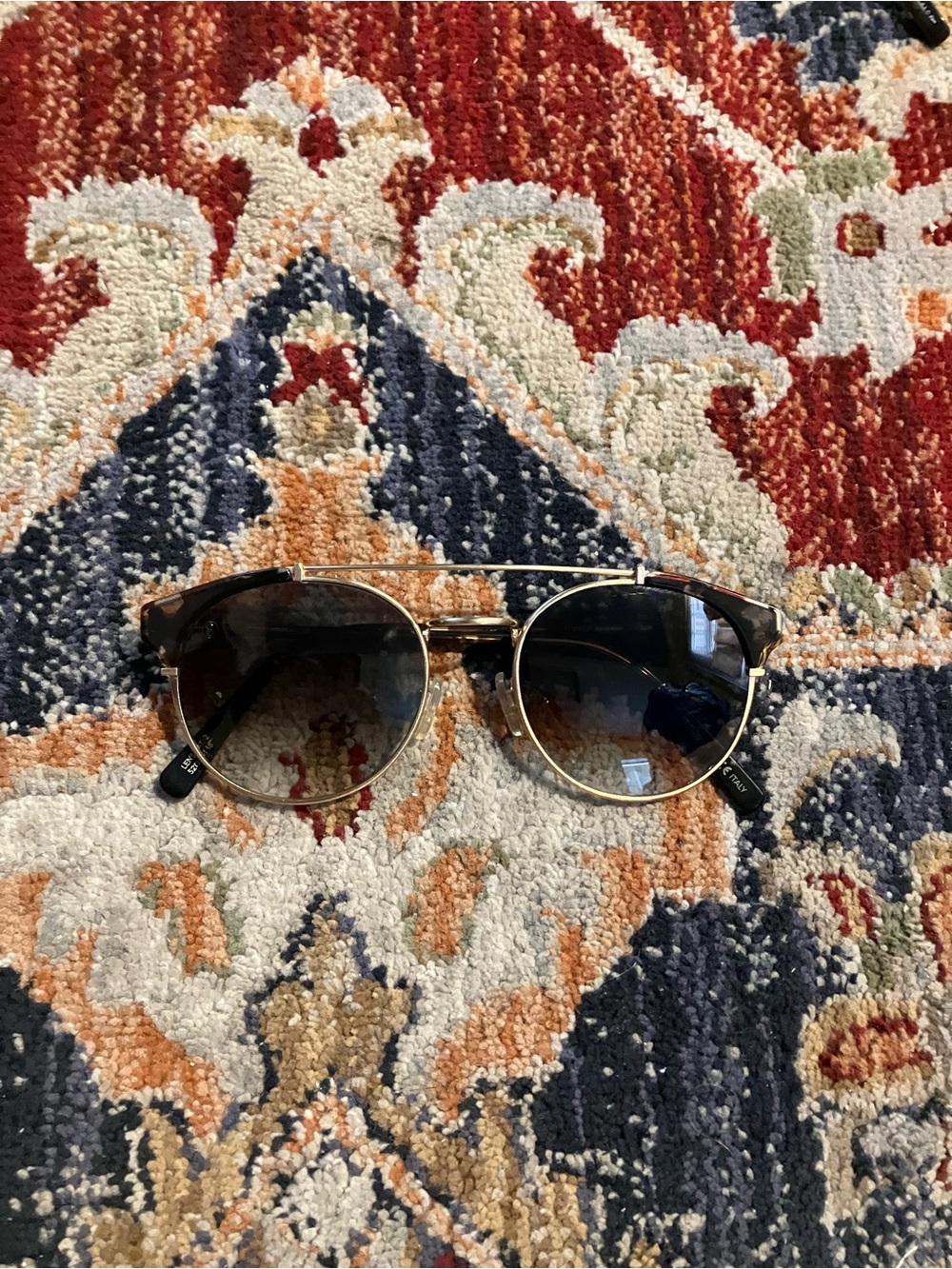 D’blanc Sunglasses